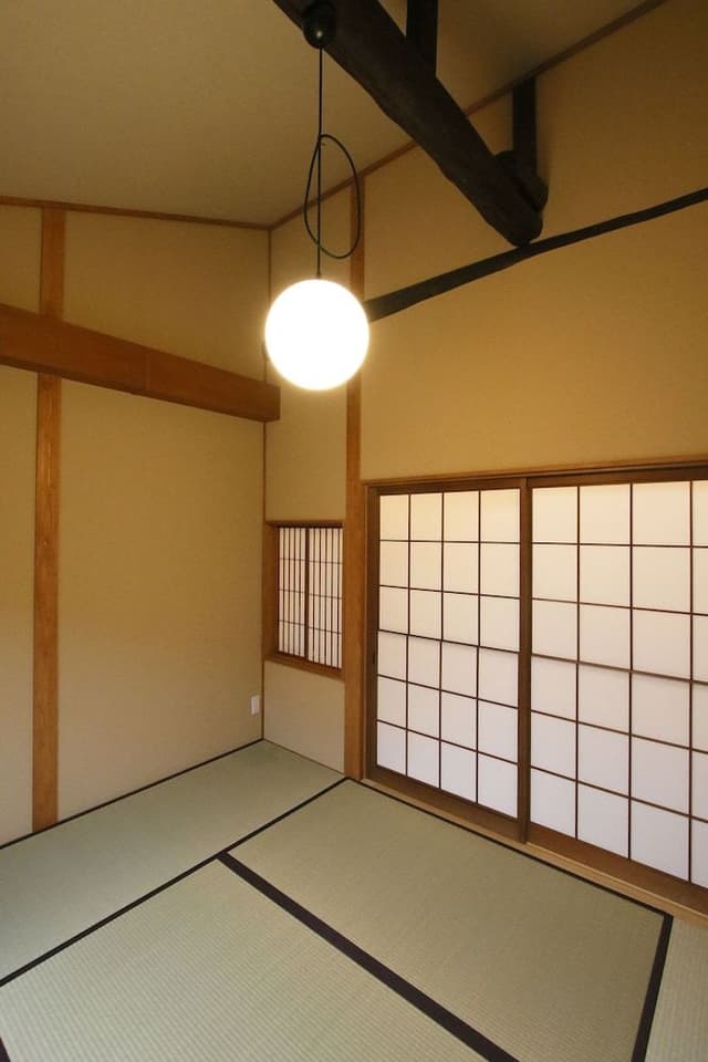 House, 3 Bedrooms
