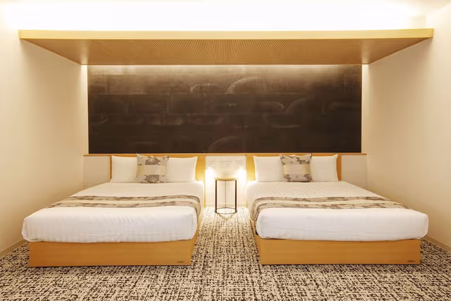 Executive Room, Non Smoking (B)