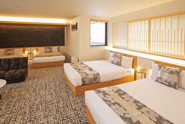 Executive Room, Non Smoking (B)