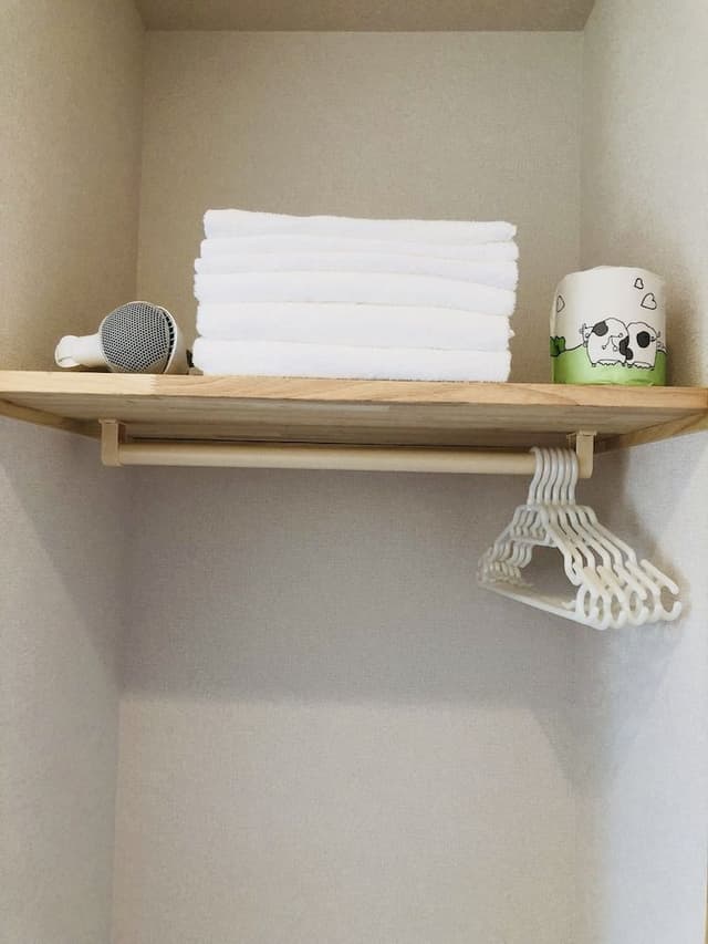 Standard Japanese Style Room