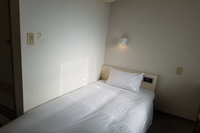 Single Room, Non Smoking