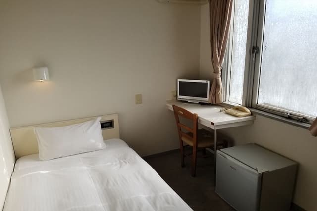 Single Room, Non Smoking
