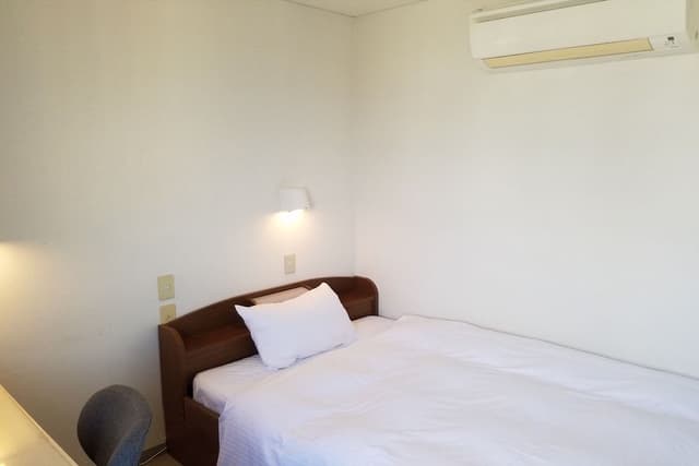 Deluxe Single Room, Non Smoking