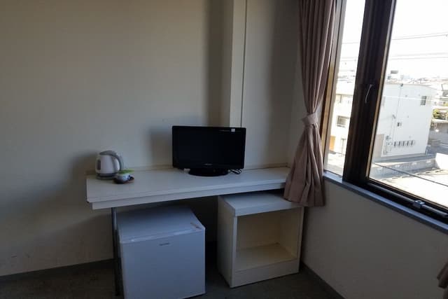 Deluxe Single Room, Smoking