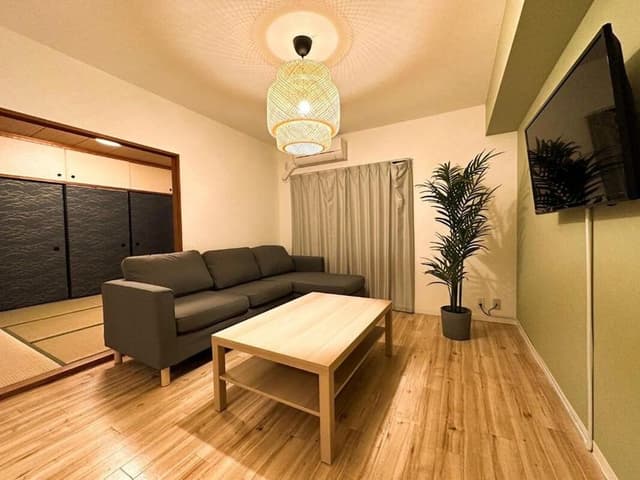 Family Suite, 3 Bedrooms