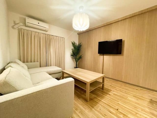 Family Suite, 3 Bedrooms