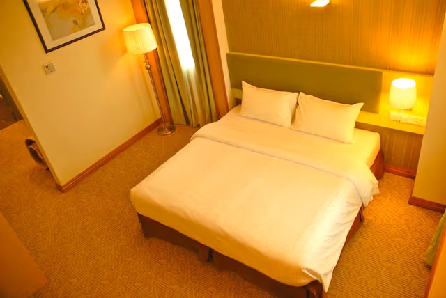Superior Queen Room