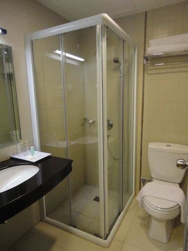Superior Queen Room