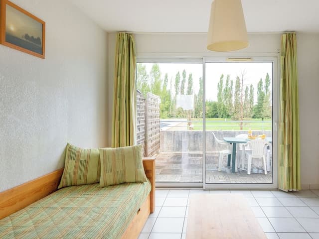 Appartement 3 pièces 6 personnes