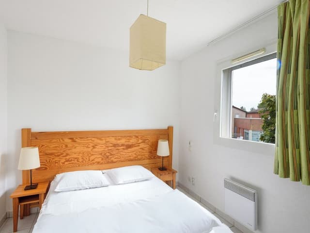 Appartement 2 pièces 4 personnes