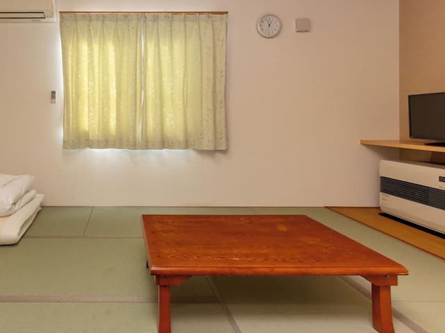 Japanese Room - Quintuple, Non smoking