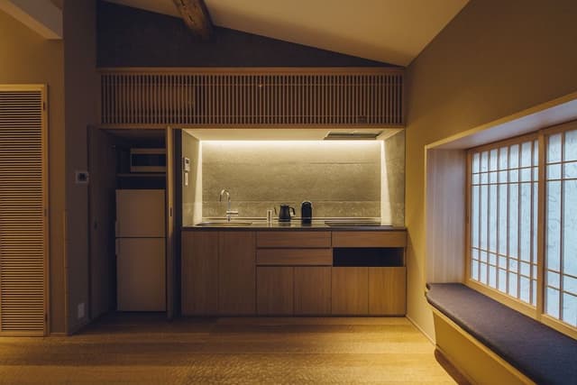 Private Vacation Home - ASAHI no IE