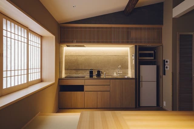 Yuuhi House