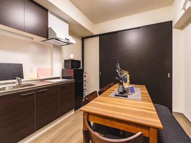 2 Bed Room