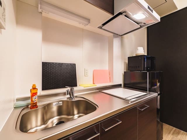 2 Bed Room