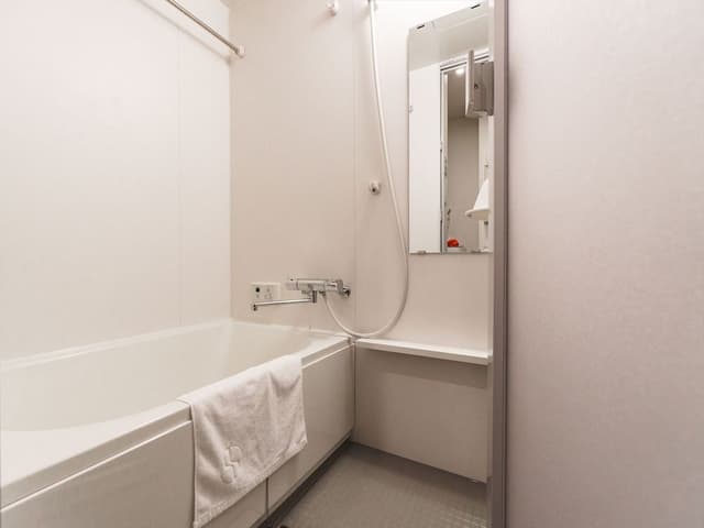 2 Bed Room