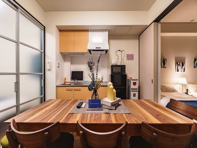 2 Bed Room