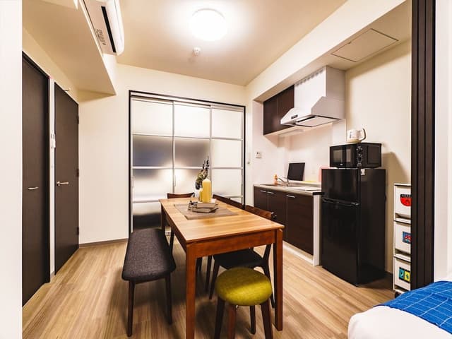 2 Bed Room