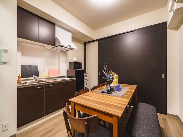 2 Bed Room