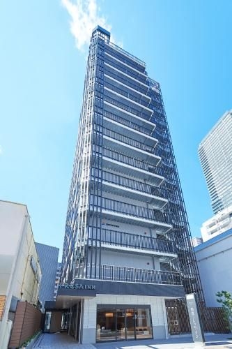โซเตตสึ เฟรซา อินน์ โกเบ-ซันโนมิยะ (Sotetsu Fresa Inn Kobe-Sannomiya)3
