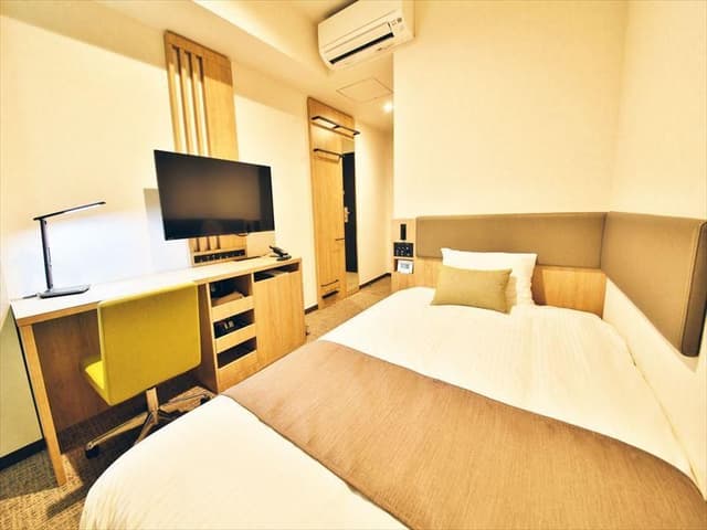 Single Room B - Non-Smoking