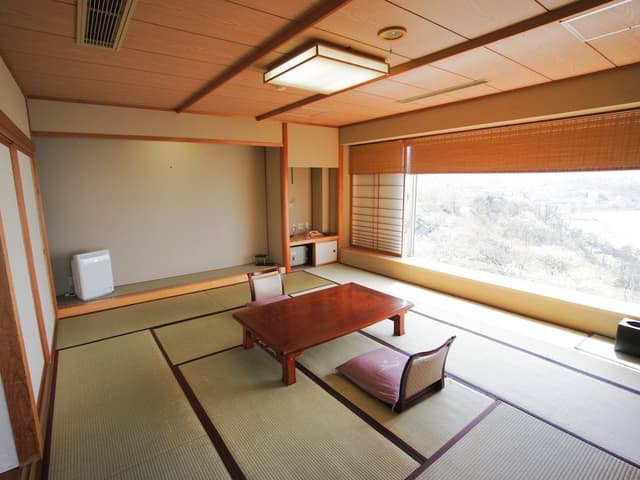 Suite Japanese Style Room