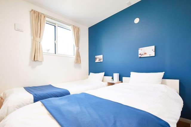 Villa, 2 Bedrooms