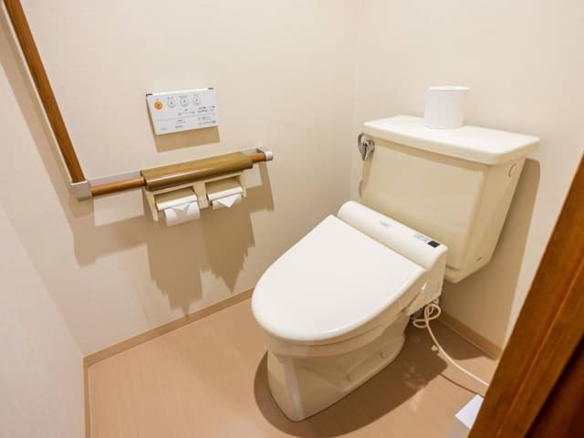 Japanese Style Room, Non Smoking
