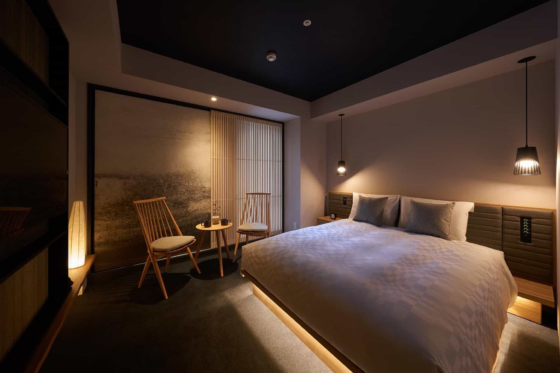 Hotel Resol Trinity Osaka Hotel Resol Trinity Osaka