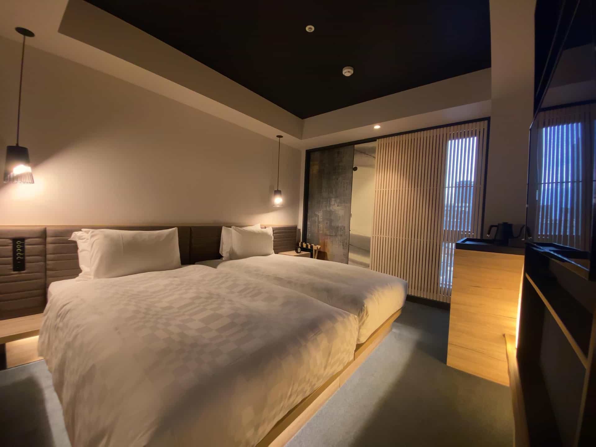 Hotel Resol Trinity Osaka Hotel Resol Trinity Osaka