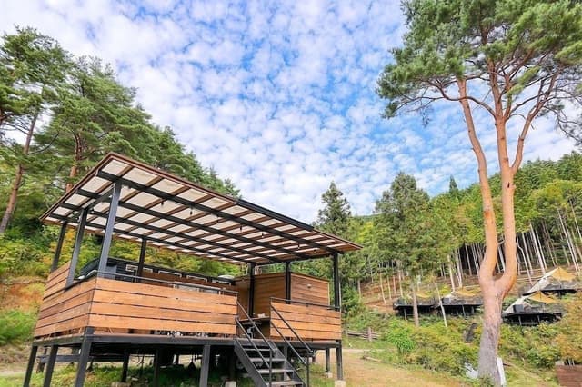 Family Cottage