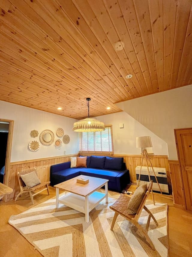 Standard Villa