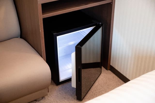 Superior Twin Room - Smoking