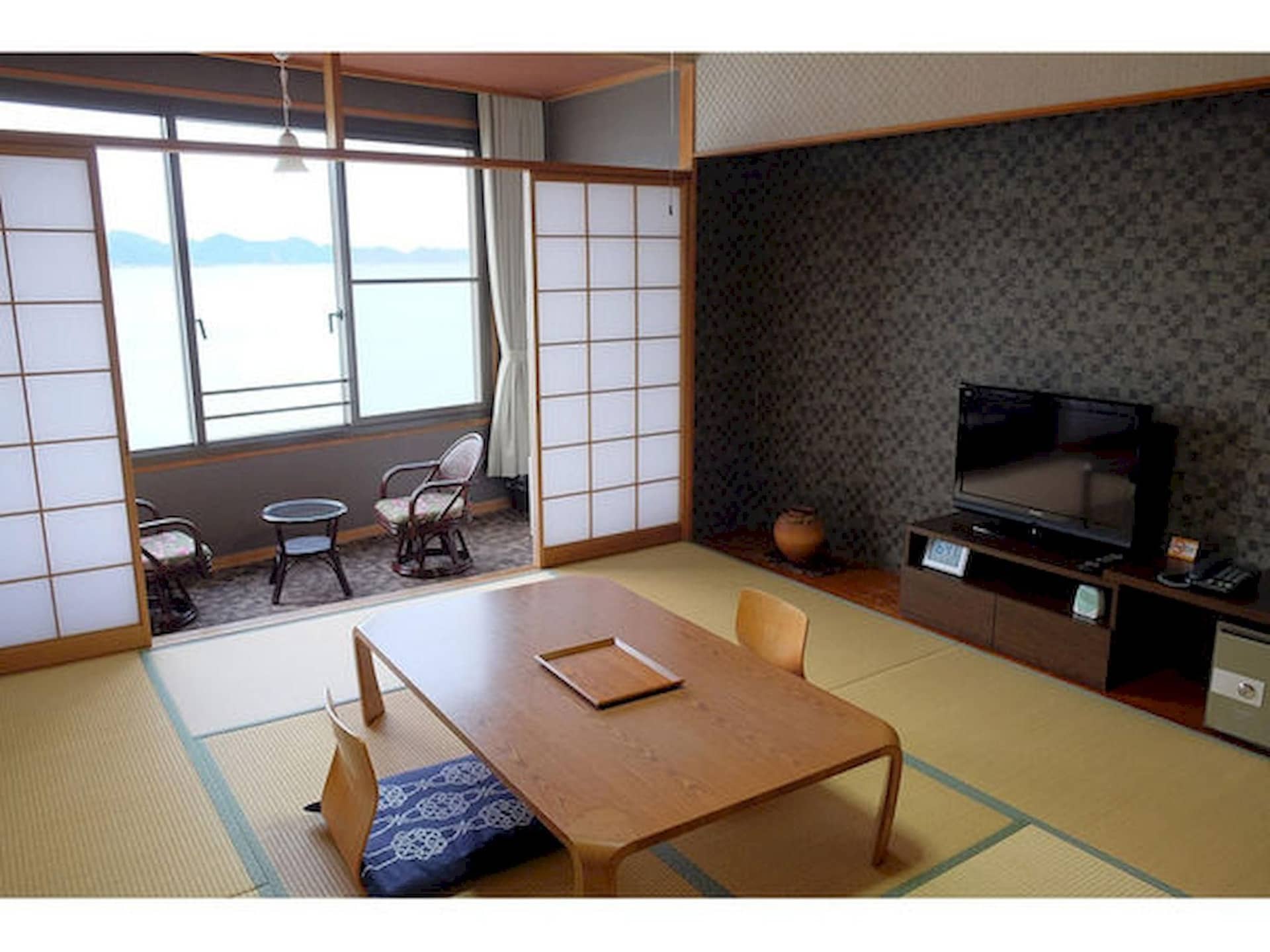 Hotel Sunrise Katsuura Hotel Sunrise Katsuura