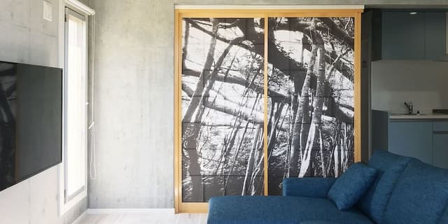 Theme Suite 102 "Wood"