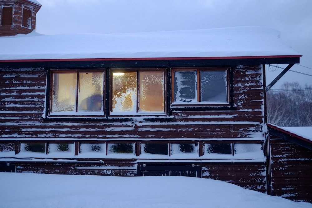 Hopi Hills Farmstay, Kiroro2