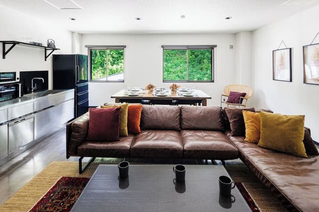 Apartment, 3 Bedrooms (Happo)