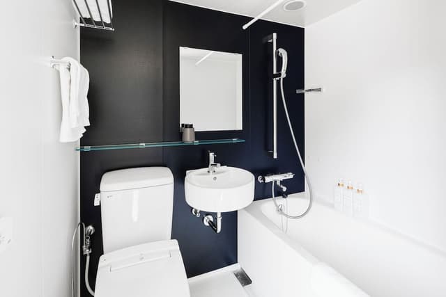 Apartment, 3 Bedrooms (Happo)