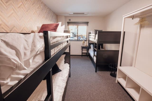 Apartment, 4 Bedrooms (Happo)