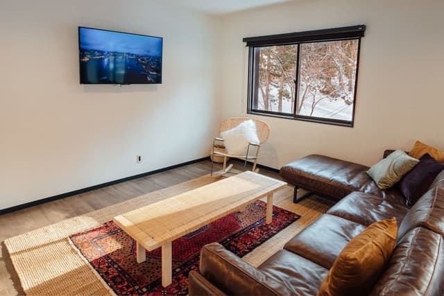 Apartment, 3 Bedrooms (Happo)