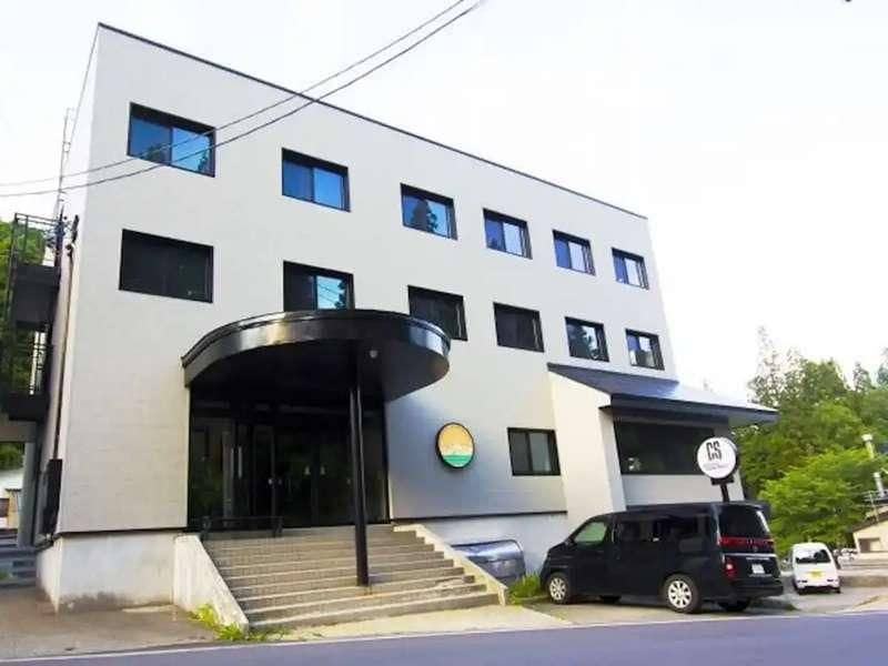 Happo Apartment by Hakuba Hospitality Group Happo Apartment by Hakuba Hospitality Group