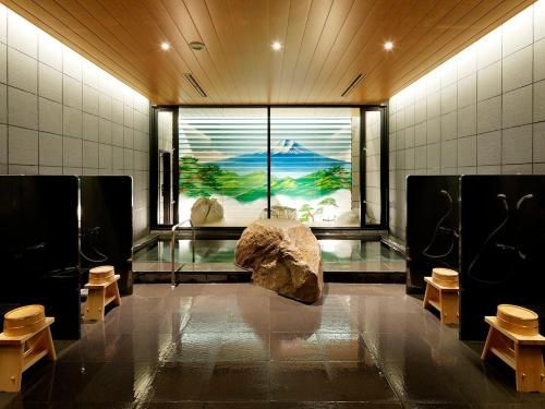 ฮะตะโงะ อินน์ ชิซุโอะกะ โยชิดะ ไอซี (HATAGO INN Shizuoka Yoshida IC)2