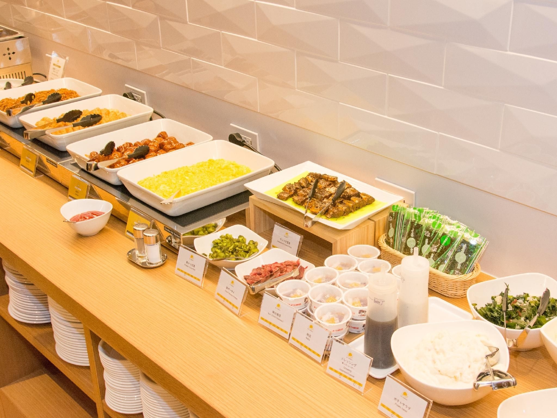 ฮะตะโงะ อินน์ ชิซุโอะกะ โยชิดะ ไอซี (HATAGO INN Shizuoka Yoshida IC)1