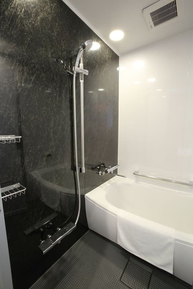 Traditional Twin Room
