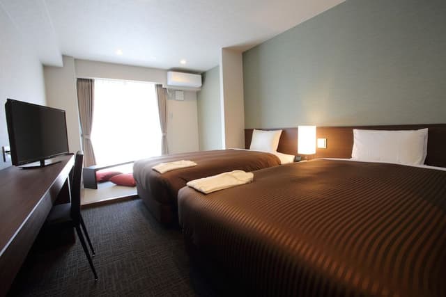 Traditional Twin Room