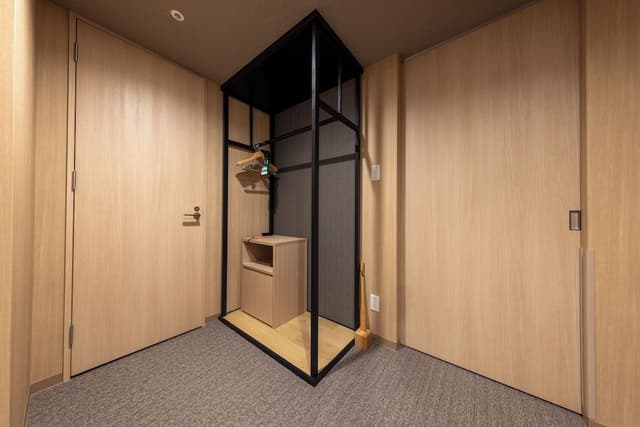 ANNEX Grande Deluxe Twin Room Wide View