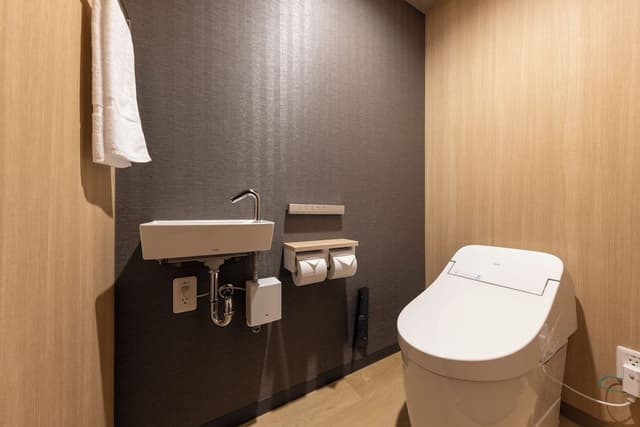 ANNEX Grande Deluxe Twin Room Wide View