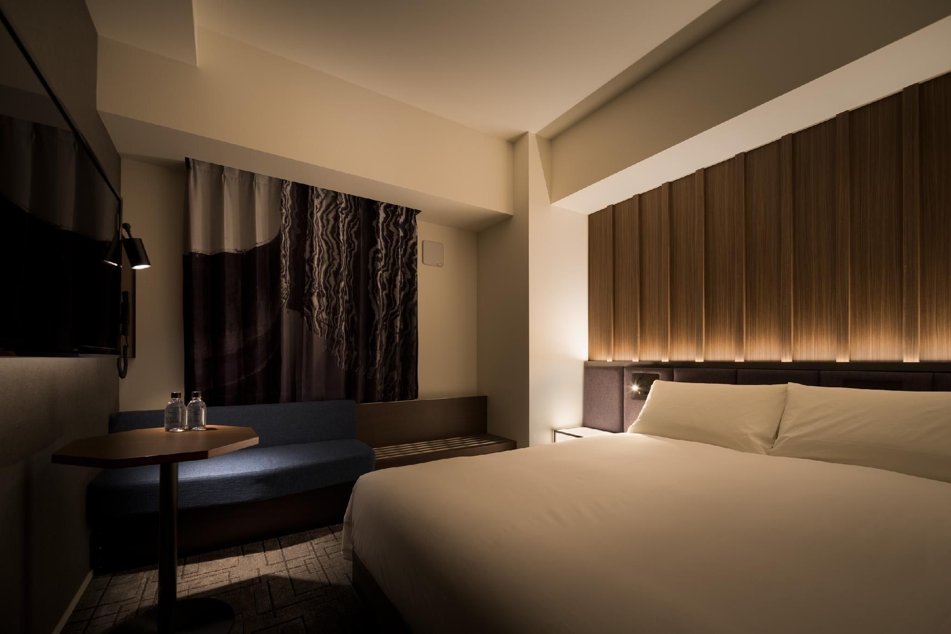 บีสโป๊ค โฮเต็ล ชินไซบาชิ (Bespoke Hotel Shinsaibashi)2