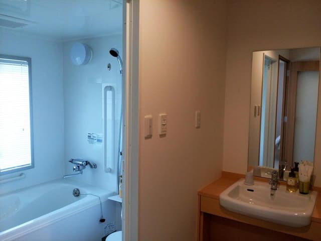Deluxe Twin Room, Non Smoking