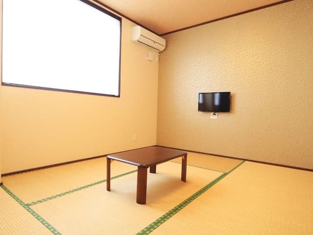 Japanese Style Room, New Building, for 2 People, Smoking